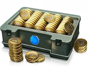 1280 + 200 монет