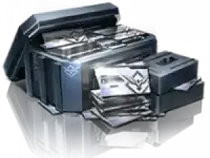 5000 + 1200 RC