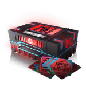 Rookie Arrest Pack