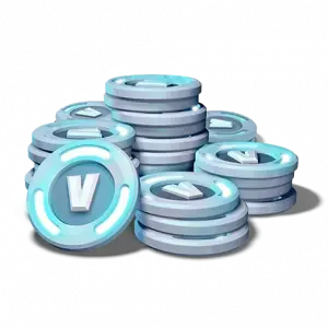 5000 V-bucks π΅