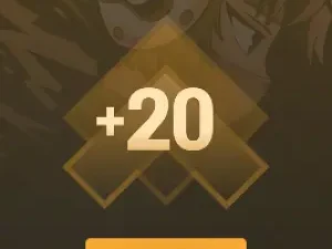 +20 Уровней к Battle Pass ⬆️